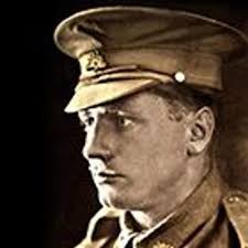 Tragedy strikes footballing family in battle of Fromelles