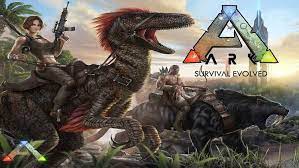 Descarga el apk para android de ark: Ark Survival Evolved Apk V2 0 25 Full Mod Mega