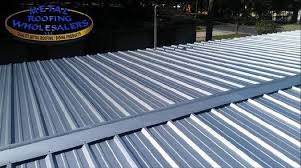 Po box 38509 wellington mail centre, lower hutt. Pbr Metal Panels For Roof Wall Applications Metal Roofing Wholesalers