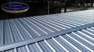 Most of roofing companies naperville use their materials. Pbr Metal Panels For Roof Wall Applications Metal Roofing Wholesalers