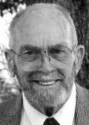 Robert Nels “Bob” Beck (1926-2008)