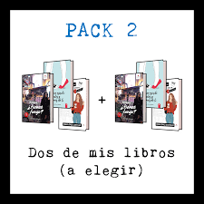 Original lyrics of después de ti song by octavia. Pack Dos De Mis Libros Combinalos Como Quieras Fran Lopez Castillo
