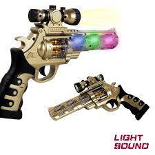 Electric Shining Music Imitation Guns With Light Fashing Sound Children S Educational Toy Gun Toys For Boy Gift Light Up Toys Aliexpress