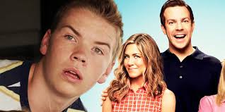 How Old The "Miller" Family Members Are In We're The Millers