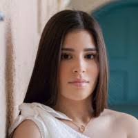 Celeste Oliva's Instagram, Twitter & Facebook