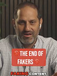 🚫 The END of Fakers 🚫 You can’t buy backlinks, spin pages, or fake  visibility anymore. Real-world results are the new SEO currency. 💥 #SEO  #Marketing #Authenticity #AI