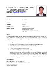 Store manager cv profile example. Cv For Store Keeper