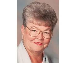 Mary Schulte Obituary (1931