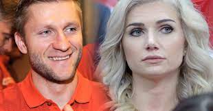 Pierwsza i jedyna autobiografia wielkiej gwiazdy światowego futbolu! Jakub Blaszczykowski Zostanie Ojcem Po Raz Trzeci Kozaczek