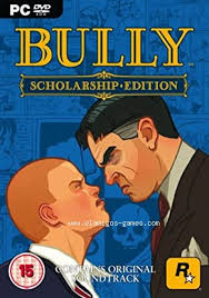 Download Bully Scholarship Edition Pc Multi10 Elamigos Torrent Elamigos Games