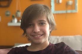 Joshua Ransom's Instagram, Twitter & Facebook