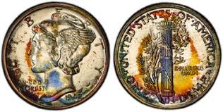 Image result for Niles Blue Green 1942 Mercury