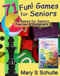 Elderly Games For Fun And Function Senior Activities Nursing Home Activities Elderly Activities