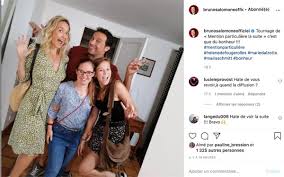 Hélène de fougerolles küre de cristal ödüller 2017 yılında törenle. Avis Et Audience Mention Particuliere Tf1 Bienvenue A L Age Adulte Le Lundi 10 Mai 2021 Actualite Tv Nouveautes Tele Com