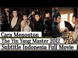 On his journey, qingming finds that the key to all the calamities is embracing his hybrid identity of both human and monster. The Yin Yang Master 2021 Sub Indo Full Movie Youtube