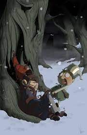 Wake Up Wirt By Kicsterash On Deviantart Over The Garden Wall Garden Wall Art Garden Wall