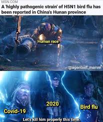 This World Is Gonna End Meme By Matthewwwwww Memedroid