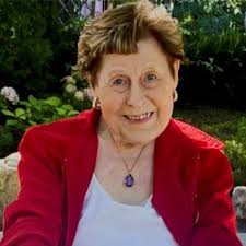 Barbara Marshall Obituary September 7, 2024