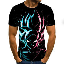 Cooler appears in the dragon ball z side story: Dragon Ball Z Shirt 3d Print Polyester All Size Available Goku Shirt