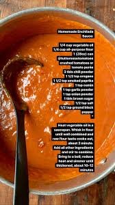 Diane Morrissey S Enchilada Sauce Recipe Recipes With Enchilada Sauce Homemade Enchilada Sauce Mexican Food Recipes