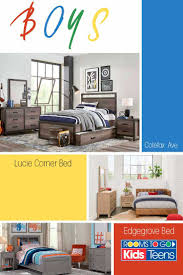 See more ideas about bed in corner, corner headboard, bedroom design. Rooms To Go Kids Corner Bed Online