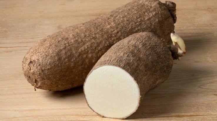 L'igname - Quelles sont ses origines et de quelle manière l'utiliser en cuisine ?