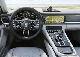 For the united arab emirates, the average price of the panamera sport turismo including all versions is aed 633,200. Porsche Panamera Sport Turismo 2020 Turbo S E Hybrid In Uae New Car Prices Specs Reviews Amp Photos Yallamotor