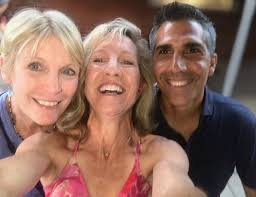 Hey Hey Hey.... a few things..... 1- Here's a list of people who are not in  this FB group. Please reach out to them if you can. They can email me at