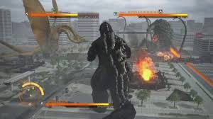 Unlock the global defense force faction to also unlock jet . King Of The Consoles 7 Of The Best Godzilla Games Bloody Disgusting
