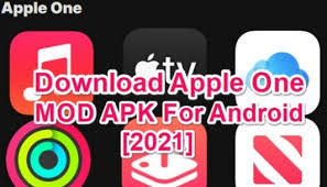 Descarga apple music para android en aptoide! Apple One Apk Mod Download Link For Android 2021 Premium Cracked