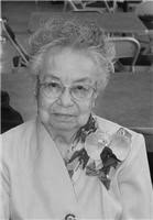 Florinda Ritchie Obituary (1926