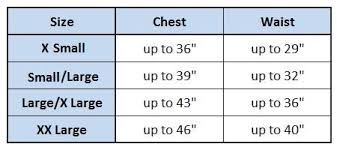 Errea Size Guide