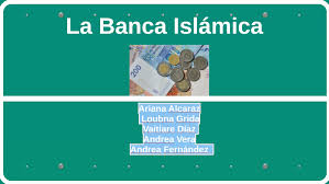 Banca islámica la banca islámica o finanzas islámicas, hace referencia a un sistema de banca o actividad bancaria que debe ser respetuoso con los principios de la ley islámica (sharia). La Banca Islamica By Loubna Grida