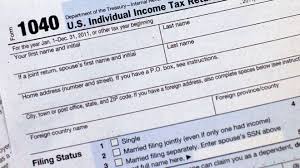 3 Reasons To Start Your Taxes Now Income Tax Brackets Trump Tax Plan Income Tax