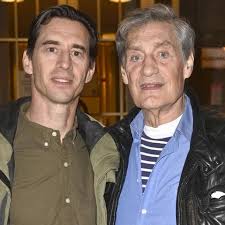 Winfried Glatzeder: Sohn Robert: "Mein Vater ist ein Egomane und  Exzentriker"