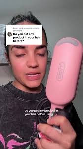 How to Use The Rachel Roy Curler