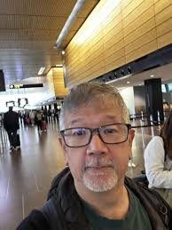 Off to Helsinki for my first Slush!