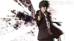 Psycho Pass Hd Wallpaper Background Image 1920x1080 Id 690820 Wallpaper Abyss A collection of the top 27 psycho pass wallpapers and backgrounds available for download for free. psycho pass hd wallpaper background