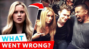 The Real Reason Why Claire Holt Left The Originals Ossa Youtube The march 11 episode of the originals ended with rebekah mikaelson (claire holt) driving off into the distance after being set free by her brother, klaus (joseph morgan). the real reason why claire holt left the originals ossa
