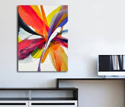 99 ($0.70/item) get it as soon as fri, may 7. Abstract Pattern Stretched Canvas Print Framed Wall Art Home Decor Painting Gift Ebay