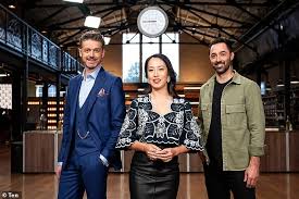 A nationwide search for the best home cooks in america. Von Unaired Judging Und Langen Tagen Am Set Die Geheimnisse Der Masterchef Australia Franchise Nach Welt