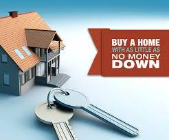 Buy A Las Vegas Home With No Money Down — Jeff Vegas Realty