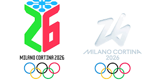 There's some beautiful graphic design on exhibit in these 45 olympic games logos, but most of them make you go wtf. Milano Cortina 2026 Launch Online Vote To Decide Emblem Olympic News