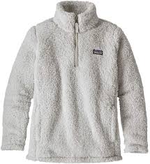 Los Gatos 1 4 Zip Jacket Girls In 2020 Trekking Outfit Girls Jacket Pullover