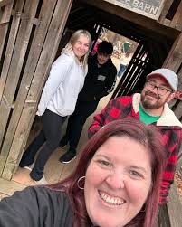 Fundraiser for Melina Burton by Jess Kinney : Help Aiden Heal ❤️