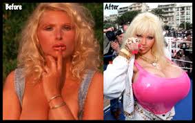 Find this pin and more on onthisday by historic pictures, onthisday, & facts. Lolo Ferrari By Miss Sushiki On Deviantart