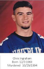 Main Chapter Memorials