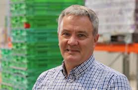 The land of plenty, just not for many