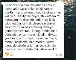 Asiri Gelismis Stalk Yetenegiyle Butun Istihbarat Teskilatlarinin Agzini Acik Birakacak 23 Cilgin Onedio Com