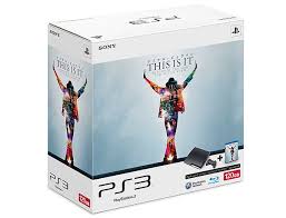 Videoklip, preklad a text piesne heal the world od michael jackson. Michael Jackson This Is It Ps3 Bundle Makes It A Better Place For You And Me Engadget